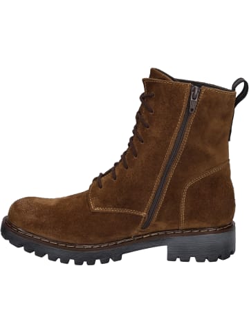 Josef Seibel Stiefelette Marta 02 in braun
