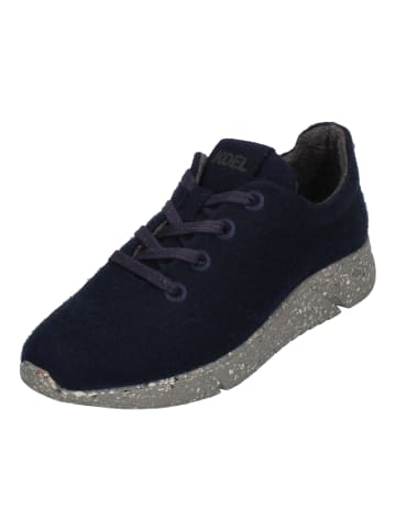 KOEL Sneaker Low KO821-15 Merino Sneakers  in blau