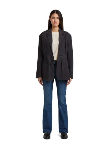 G-Star Raw Cinched Blazer dk black gd