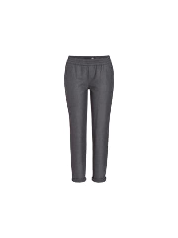 MAC HOSEN Hose & Shorts für Damen in anthrazit