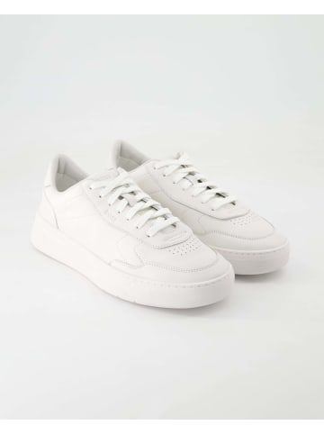 BOSS Sneaker low in Weiß