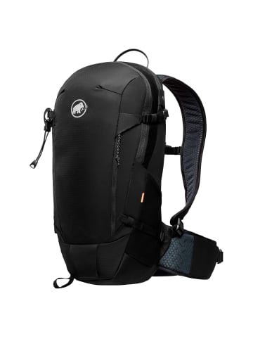 Mammut Lithium 15 - Wanderrucksack 52 cm (black) in schwarz