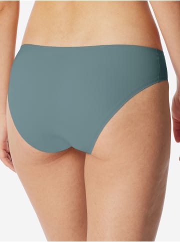 Schiesser Slip Invisible Soft in mineral
