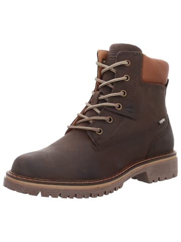 Camel Active Stiefeletten in braun