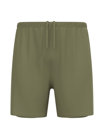 Odlo Shorts in Khaki