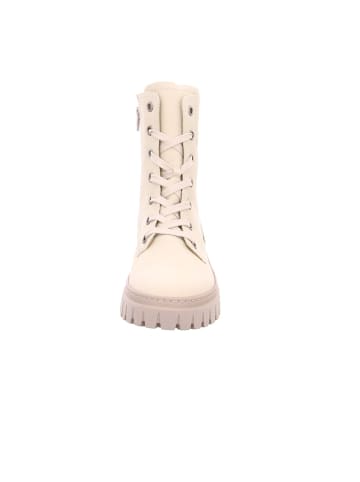 Gabor Schnür-Stiefeletten für Damen in beige