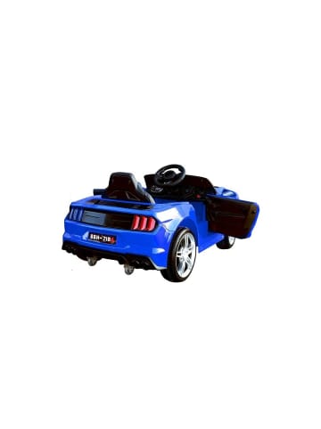 Wisam® Kinderauto BBH-718A Ledersitz Reifen