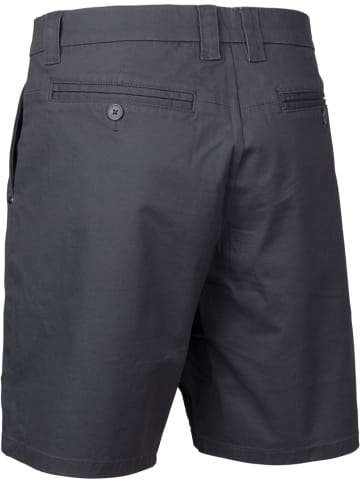 Trespass Short "Camowen" in Rot