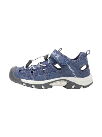 Kamik Trekkingsandale WILDCAT in blau