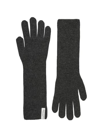 Marc O'Polo Fingerhandschuhe in night grey melange