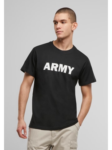 Brandit Brandit T-Shirts in black