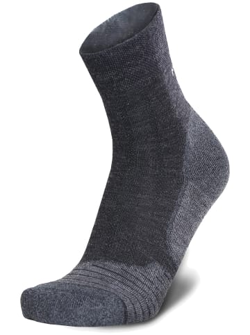 MEINDL Socken light MT3 in anthrazit
