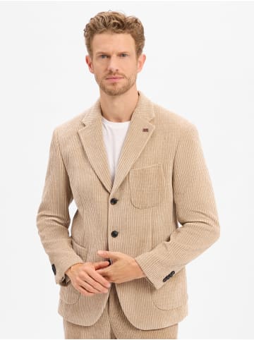 Finshley & Harding London Sakko Big in beige