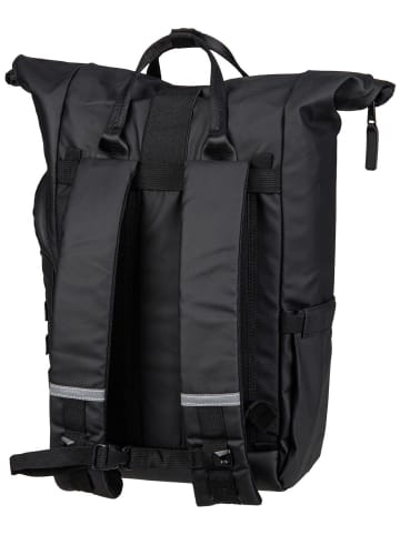 Cabaia Rucksack Explorer Recycled Oxford Medium in Wellington