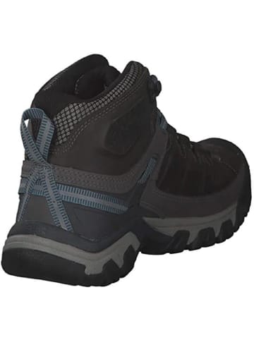 Keen Wanderschuh Targhee Iii Mid Wp in Dunkelgrau