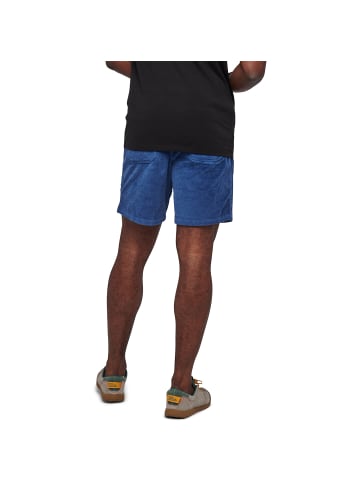 Black Diamond M DIRTBAG SHORTS in Marine