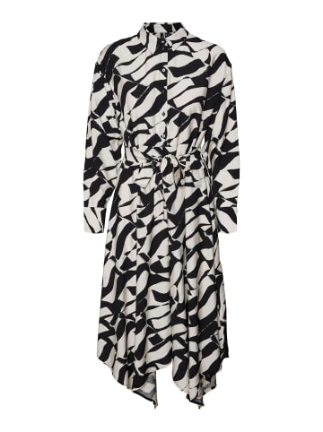 Vero Moda Kleid in Black