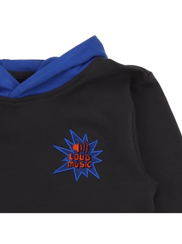 Walkiddy Hoodie Recycling Melody 39-Hoodie