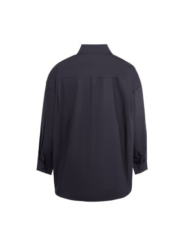 VINAJA Women Shirt in BLACK