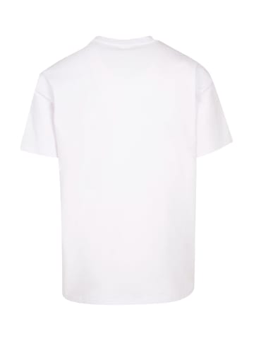 Merchcode Merchcode T-Shirts in white