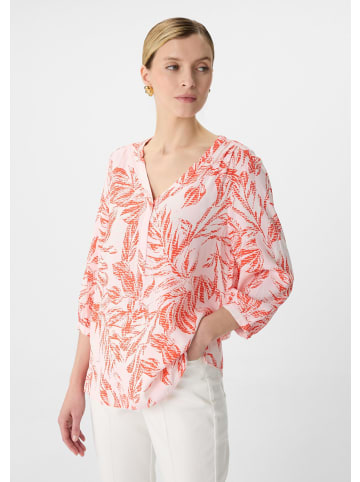 comma Bluse  in  40A5_perlmuttrosa