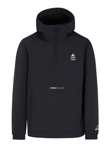 Protest " PRTGALAXY in True Black