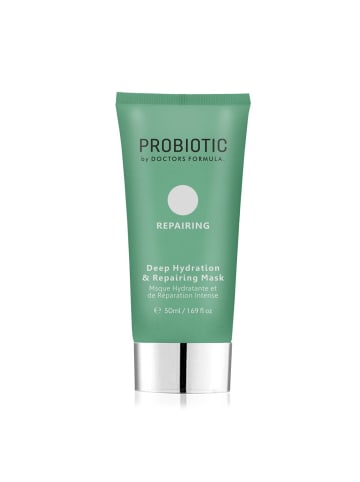 Skinchemists Gesichtsmaske mit Probiotika 50ml