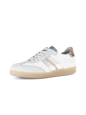 Gabor Sneaker low in multicolour
