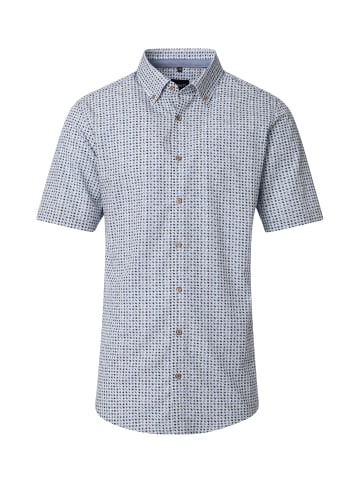 Venti Businesshemd in Beige