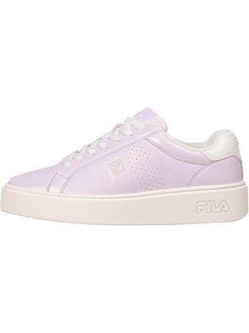 Fila Sneaker in Pink