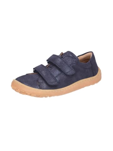Froddo Halbschuhe in blue glitter