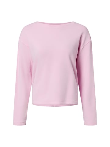 s.Oliver Sweatshirt in rosa