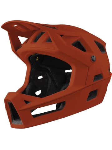 IXS TRIGGER FFMIPS HELMET in Orange