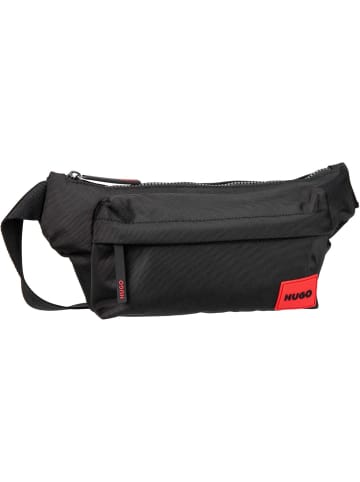 HUGO Gürteltasche Ethon 3.0 Bumbag in Black