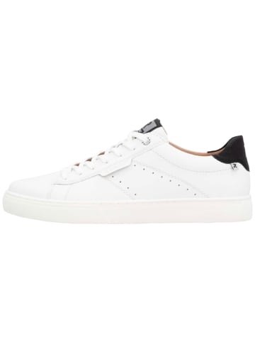 Rieker Evolution Sneaker low U0704 in weiss