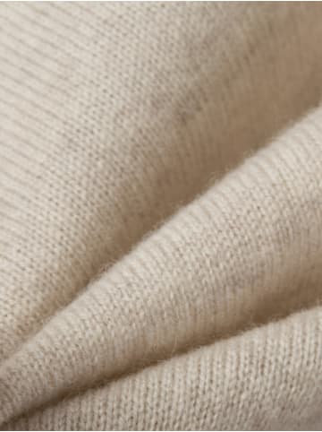 FYNCH-HATTON Pullover in ecru - 0001