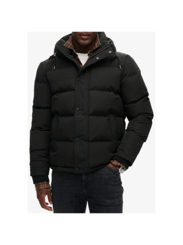 Superdry Jacke Grau