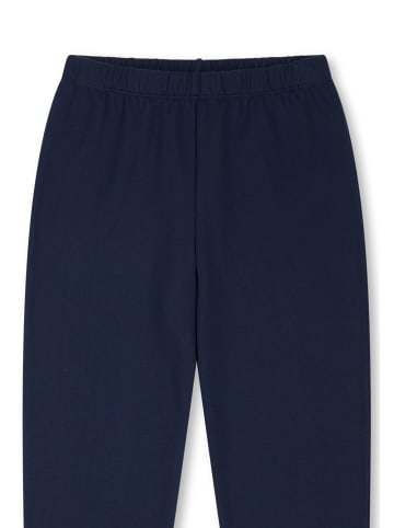 Schiesser Schlafanzug Nightwear in Mineral