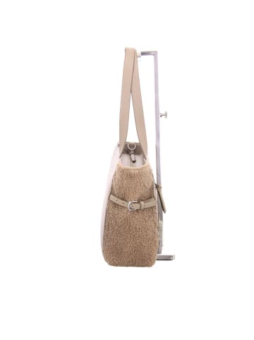 Gabor Handtasche für Damen in beige