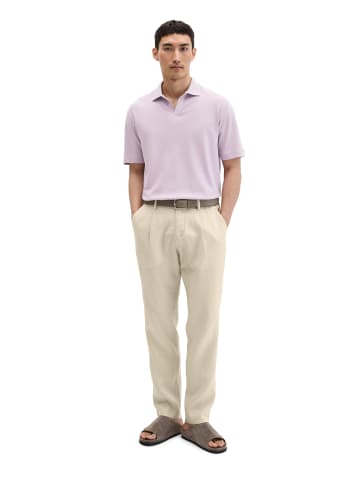 Marc O'Polo Kurzarm-Jerseyshirt regular in Scattered Orchid