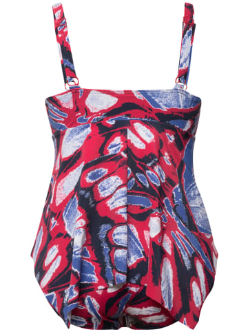 Ulla Popken Tankini in salsa