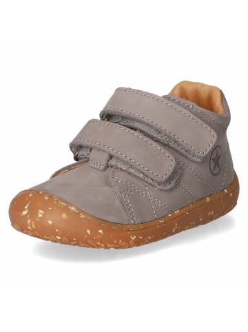 bisgaard Lauflernstiefel in grey