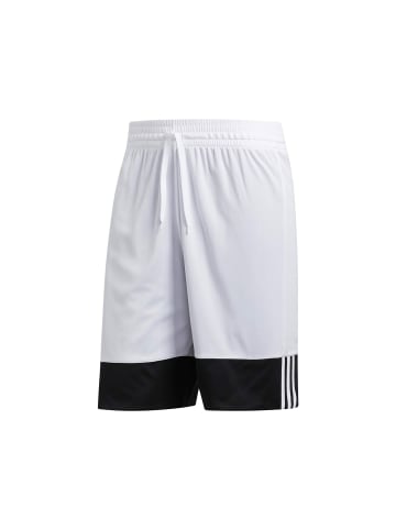 adidas Kurze Hose für Herren in uni