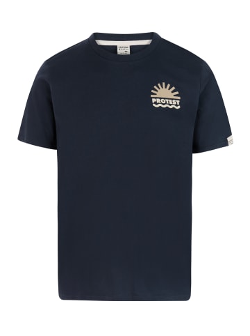 Protest " PRTRenhold in Night Skyblue