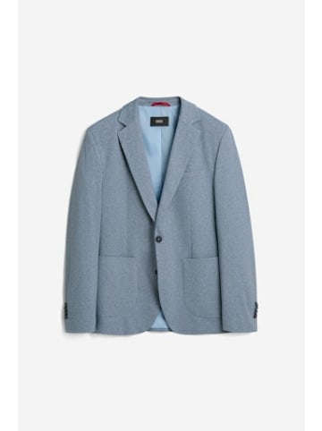 Cinque Anzugsakkos für Herren in blau