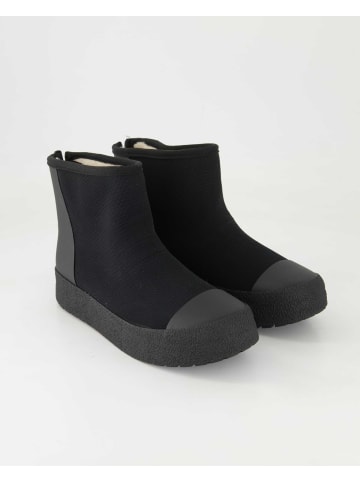 Tretorn Winterstiefeletten in Schwarz