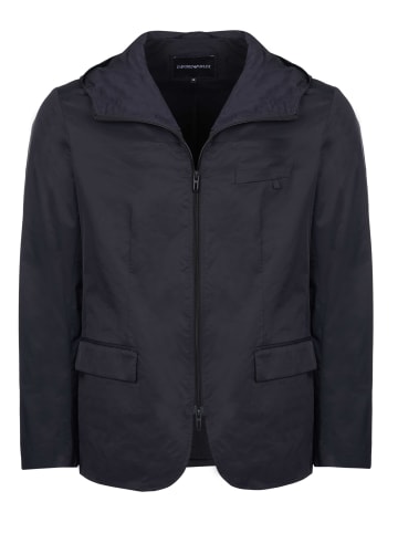 Armani Jacke für Herren in schwarz