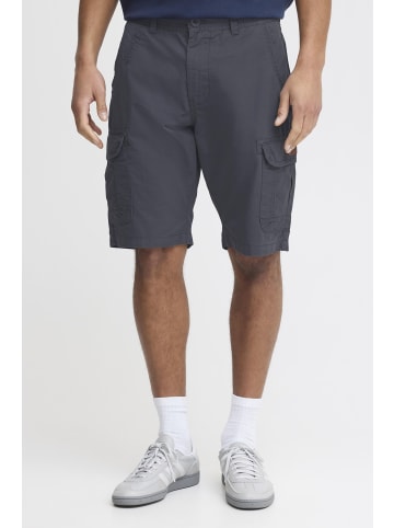 BLEND Cargoshorts BHCrixus in Grau