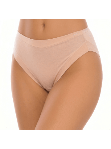 Janira Pantys in Beige