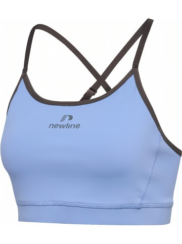 Newline Sport-BH "Nwlaugusta Bra Woman" in Lila